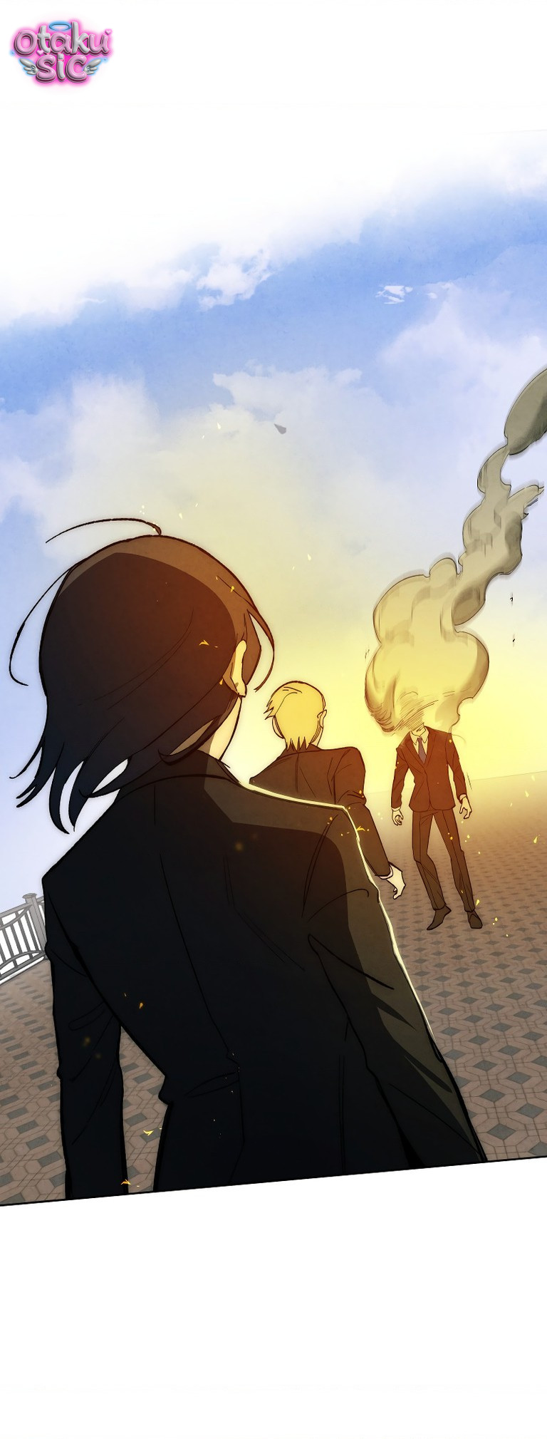 Hand Jumper - Chap 62 - Trang 17