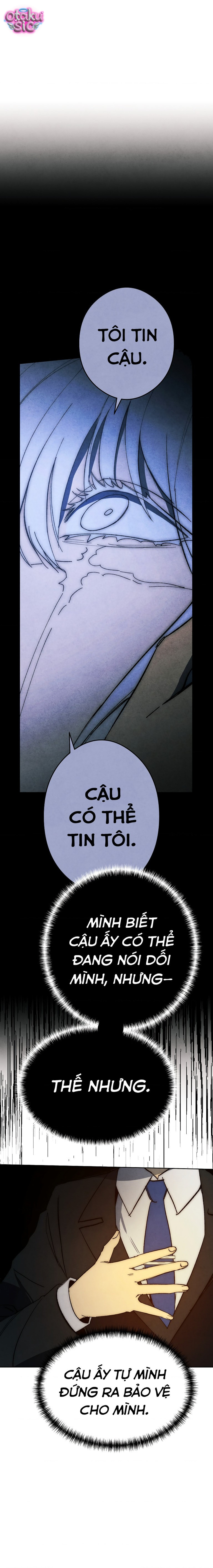 Hand Jumper - Chap 62 - Trang 19