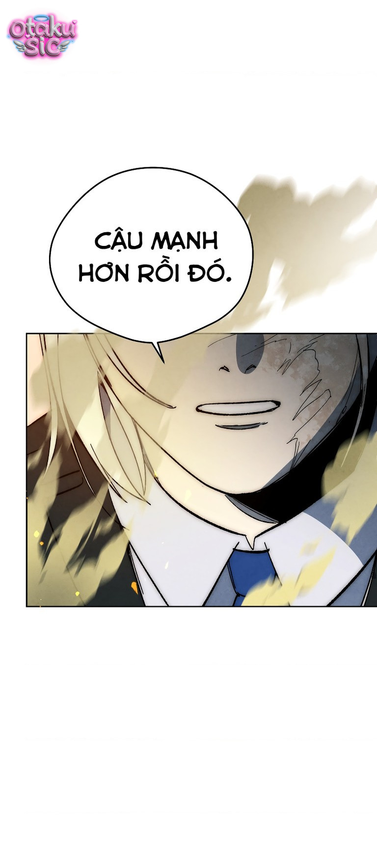 Hand Jumper - Chap 62 - Trang 22