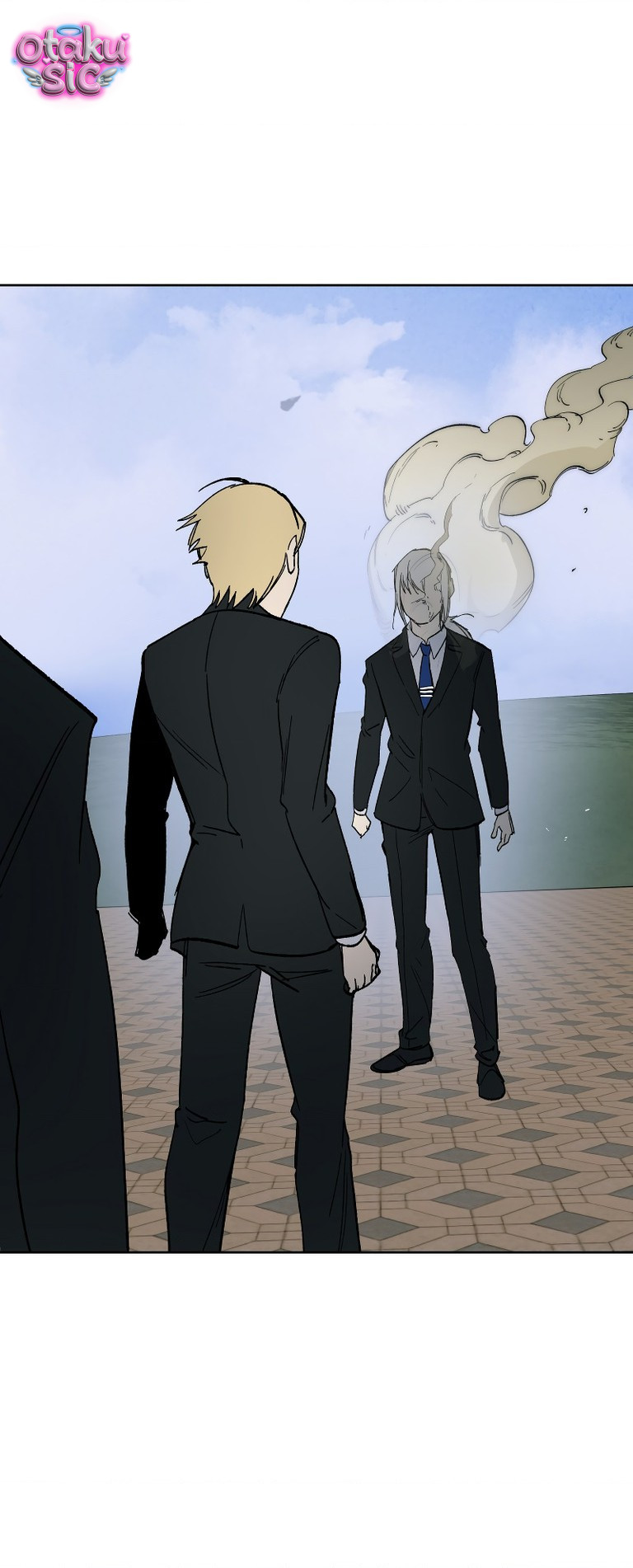 Hand Jumper - Chap 62 - Trang 24
