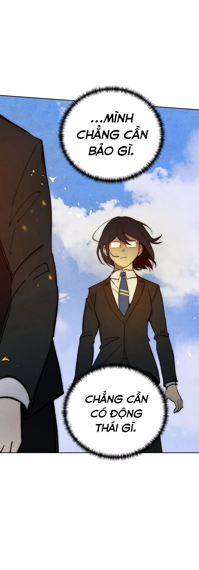 Hand Jumper - Chap 62 - Trang 27