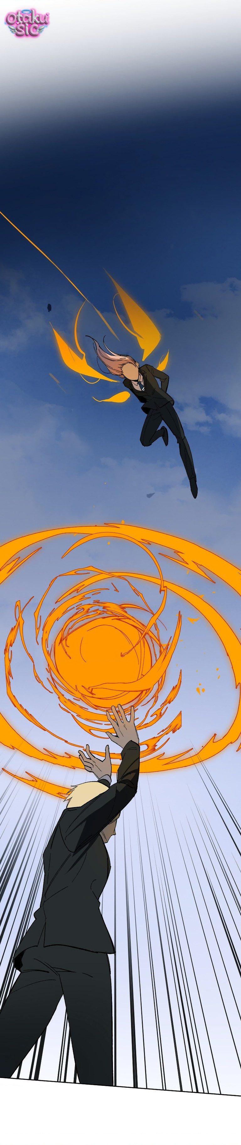 Hand Jumper - Chap 62 - Trang 28