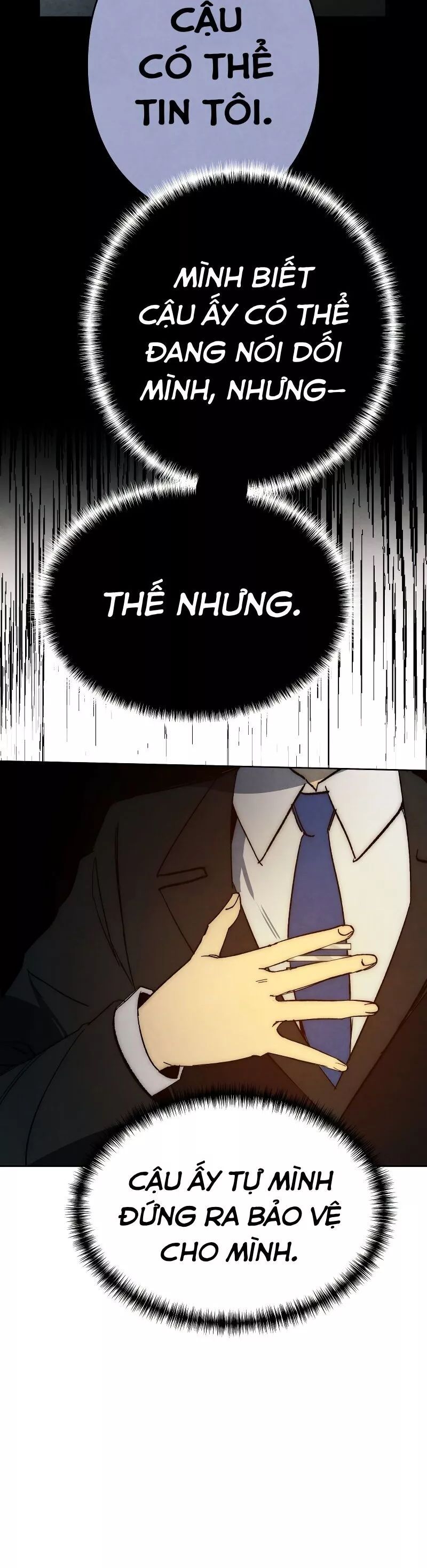 Hand Jumper - Chap 62 - Trang 29