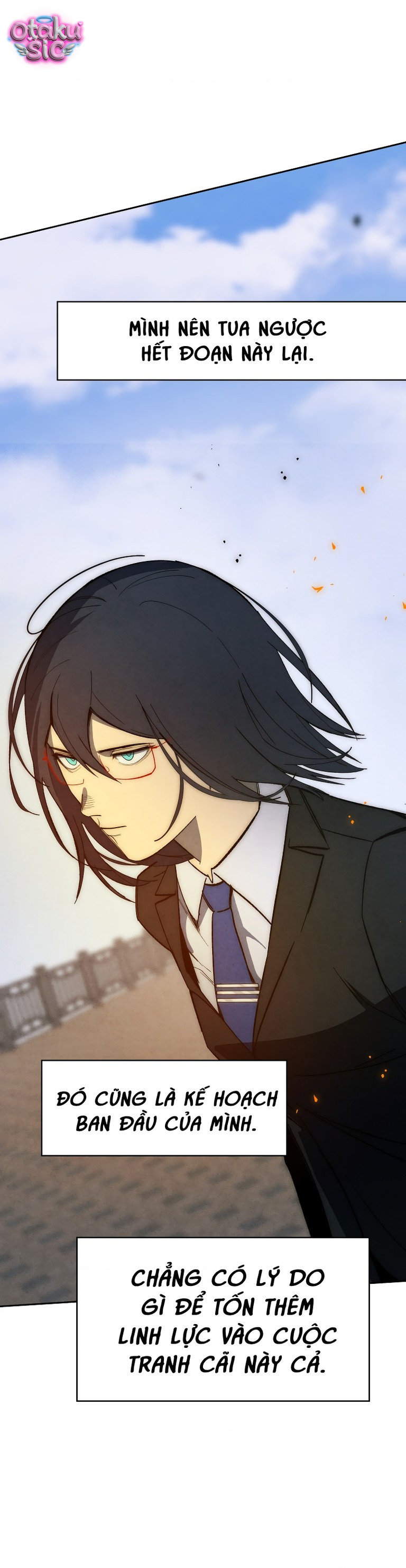 Hand Jumper - Chap 62 - Trang 4