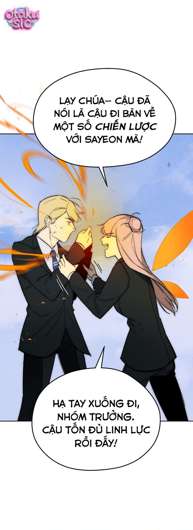 Hand Jumper - Chap 62 - Trang 32
