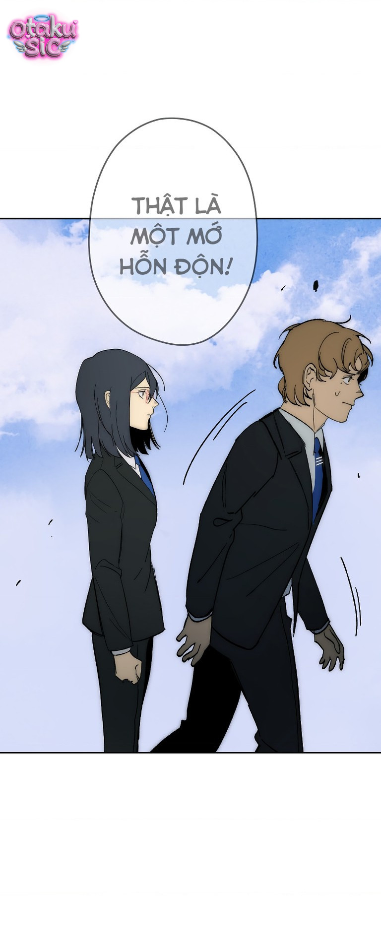 Hand Jumper - Chap 62 - Trang 33