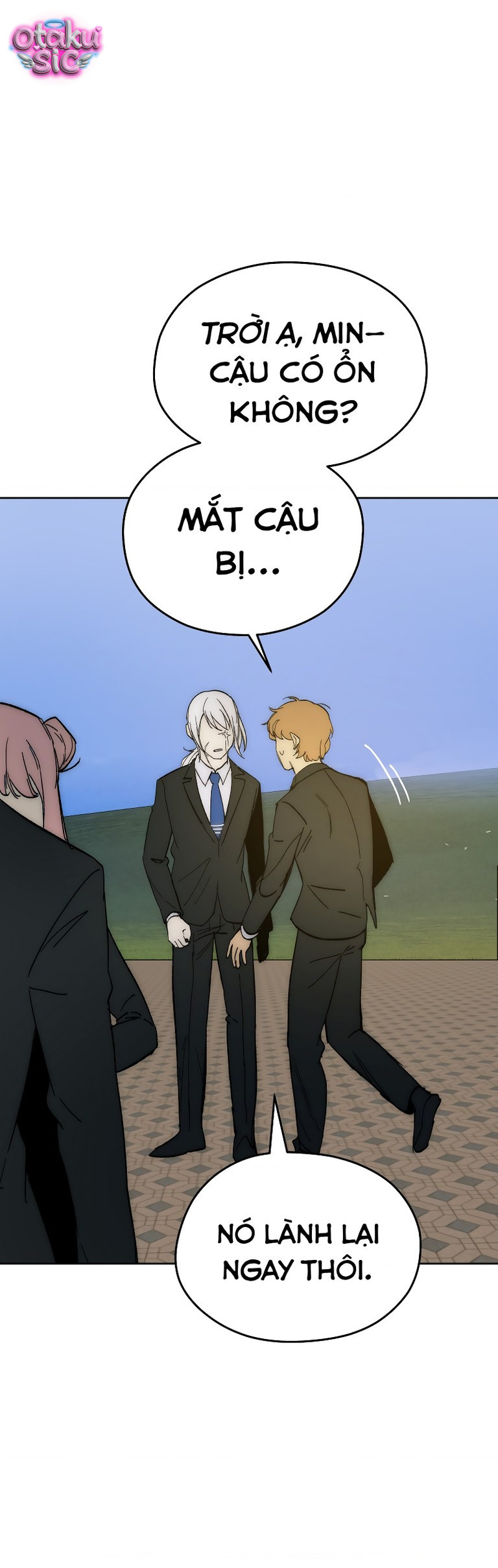 Hand Jumper - Chap 62 - Trang 34
