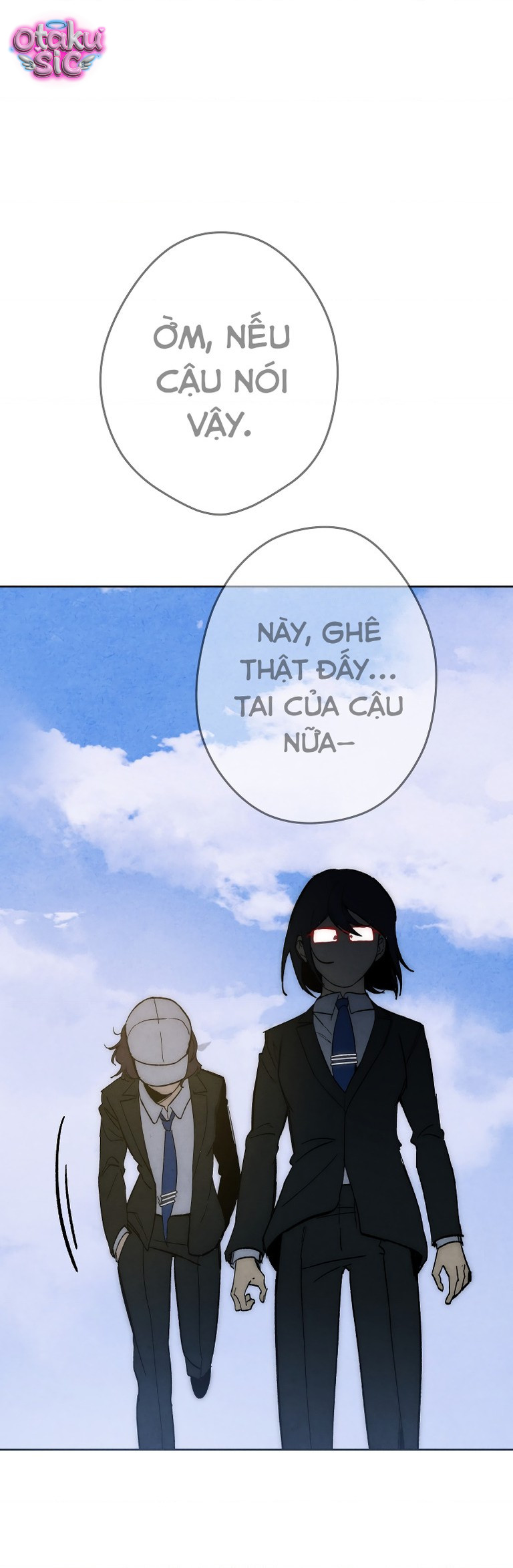 Hand Jumper - Chap 62 - Trang 35