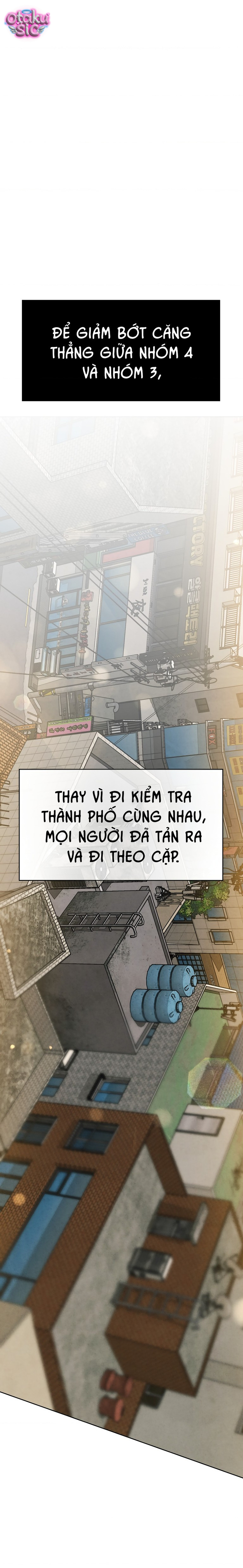Hand Jumper - Chap 62 - Trang 39