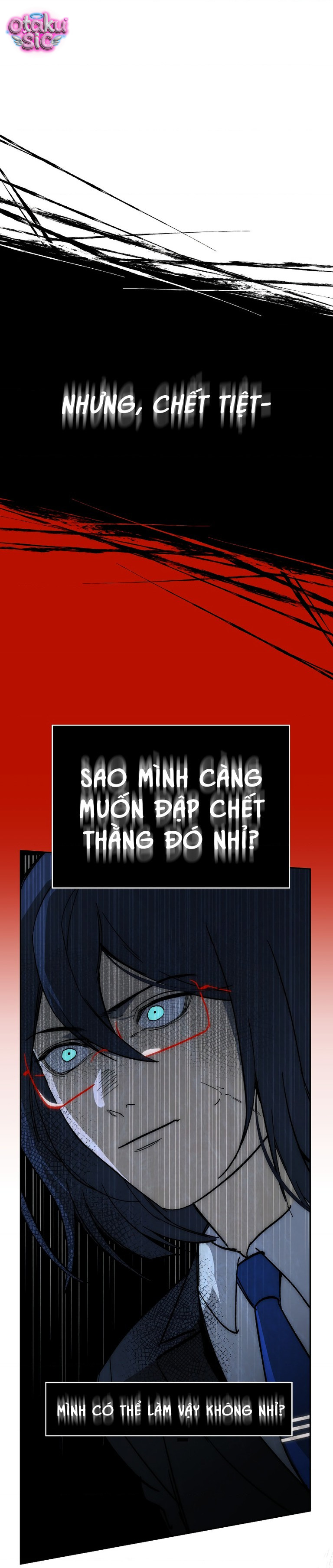 Hand Jumper - Chap 62 - Trang 5