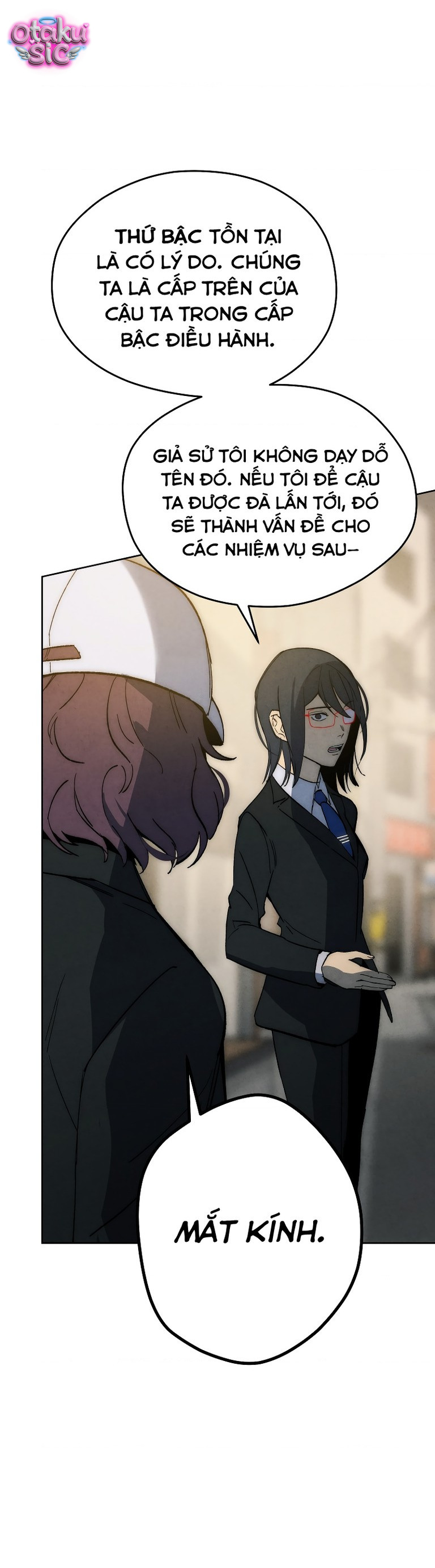Hand Jumper - Chap 62 - Trang 42