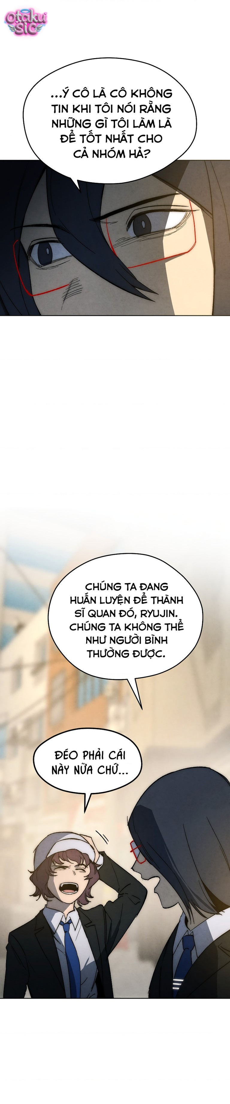 Hand Jumper - Chap 62 - Trang 49