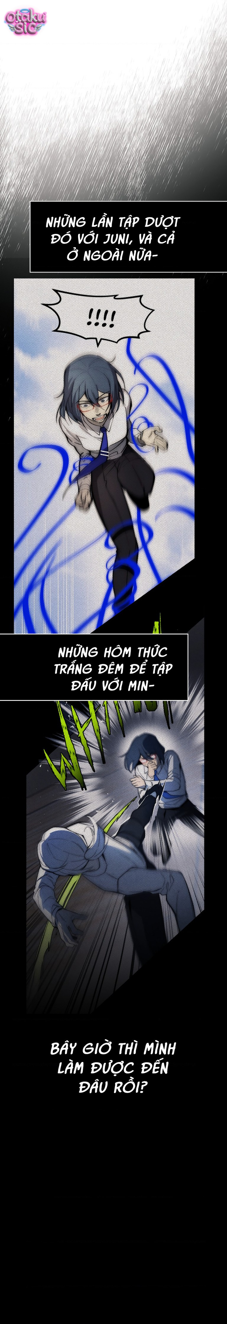 Hand Jumper - Chap 62 - Trang 6