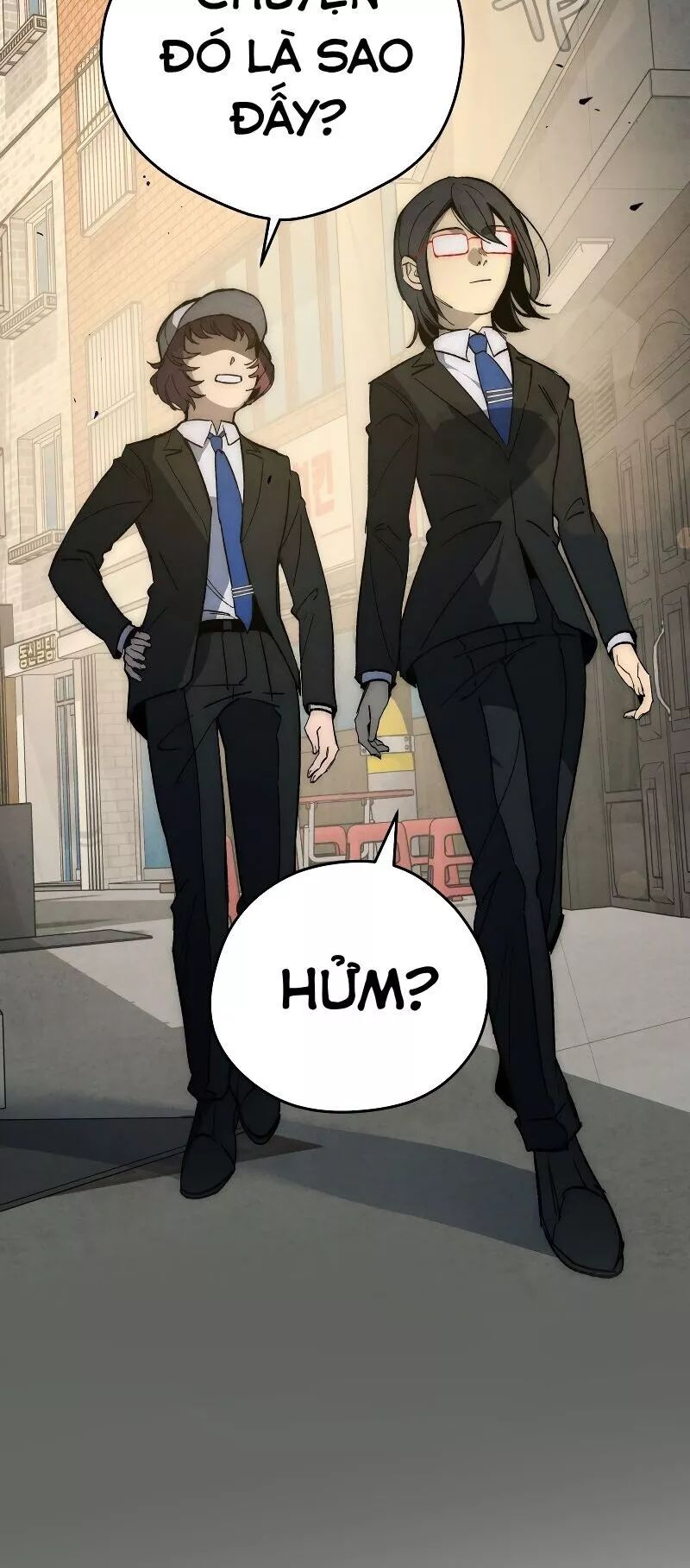 Hand Jumper - Chap 62 - Trang 58
