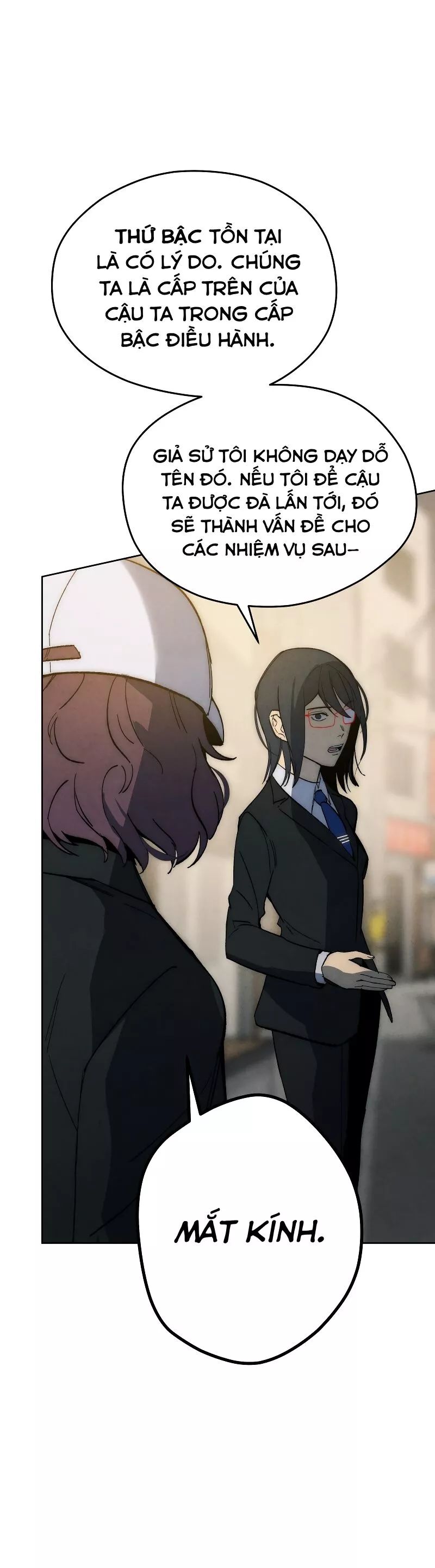Hand Jumper - Chap 62 - Trang 61