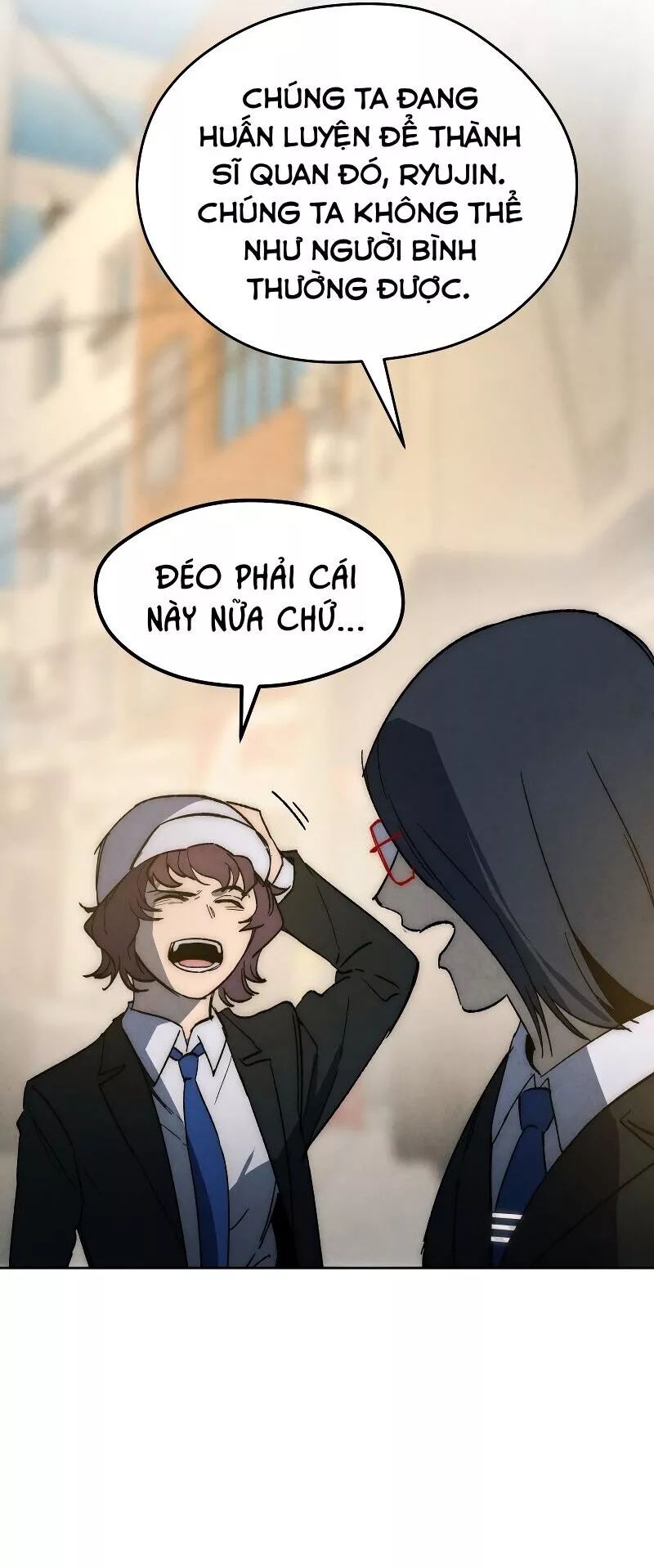 Hand Jumper - Chap 62 - Trang 69