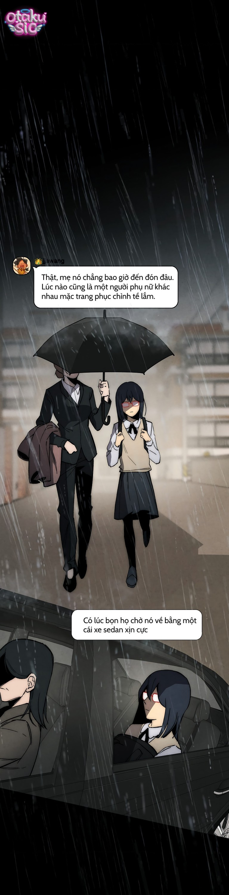 Hand Jumper - Chap 63 - Trang 12