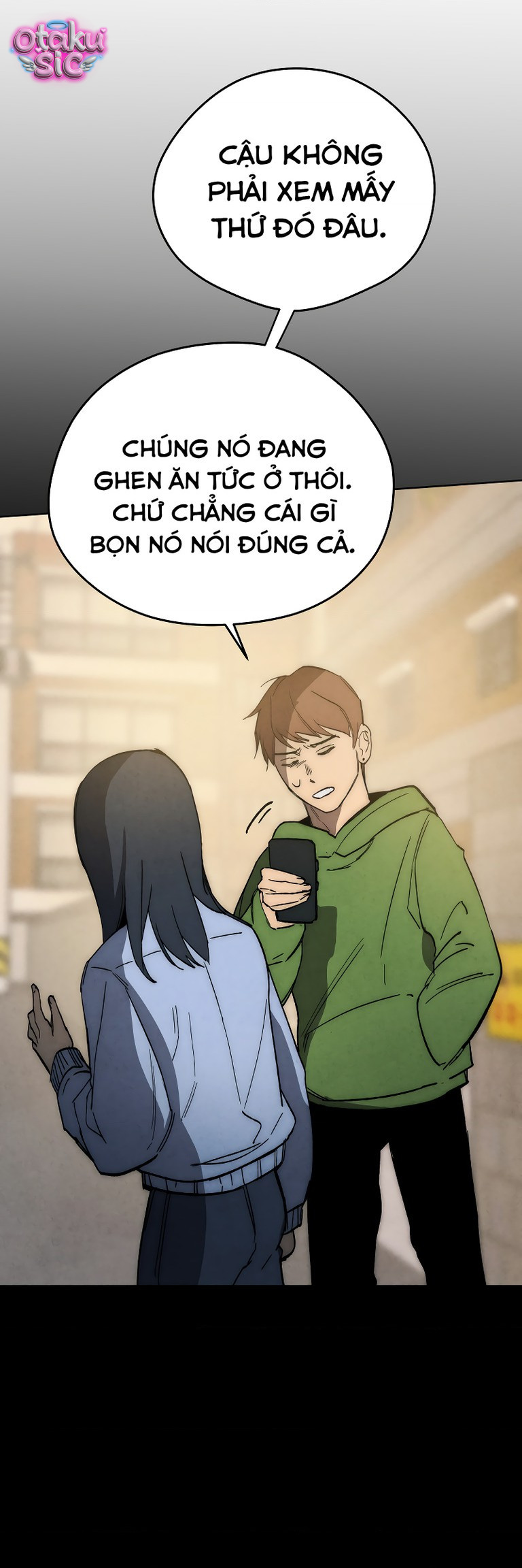 Hand Jumper - Chap 63 - Trang 17