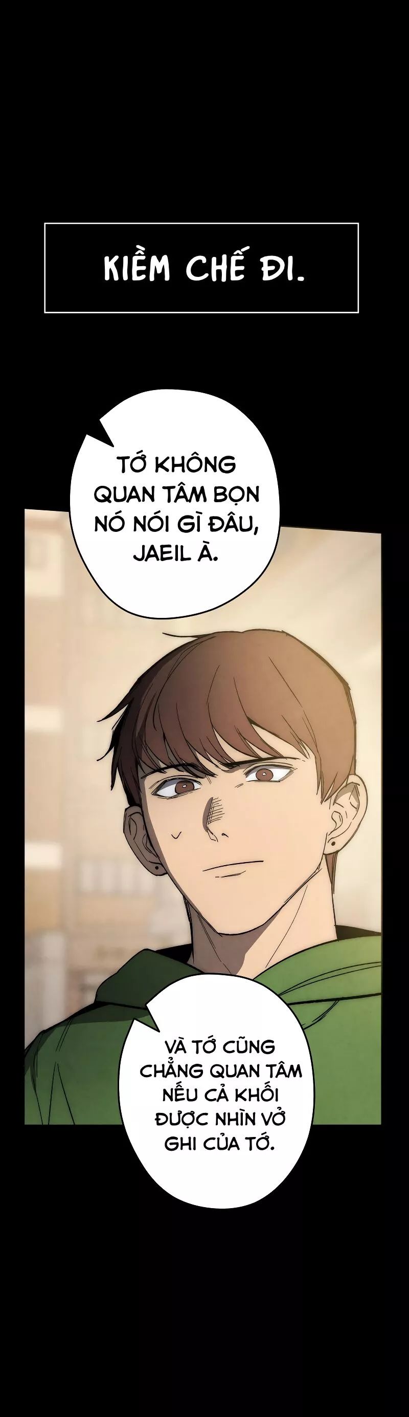 Hand Jumper - Chap 63 - Trang 23