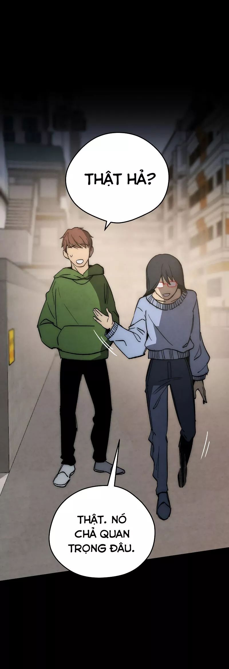 Hand Jumper - Chap 63 - Trang 24
