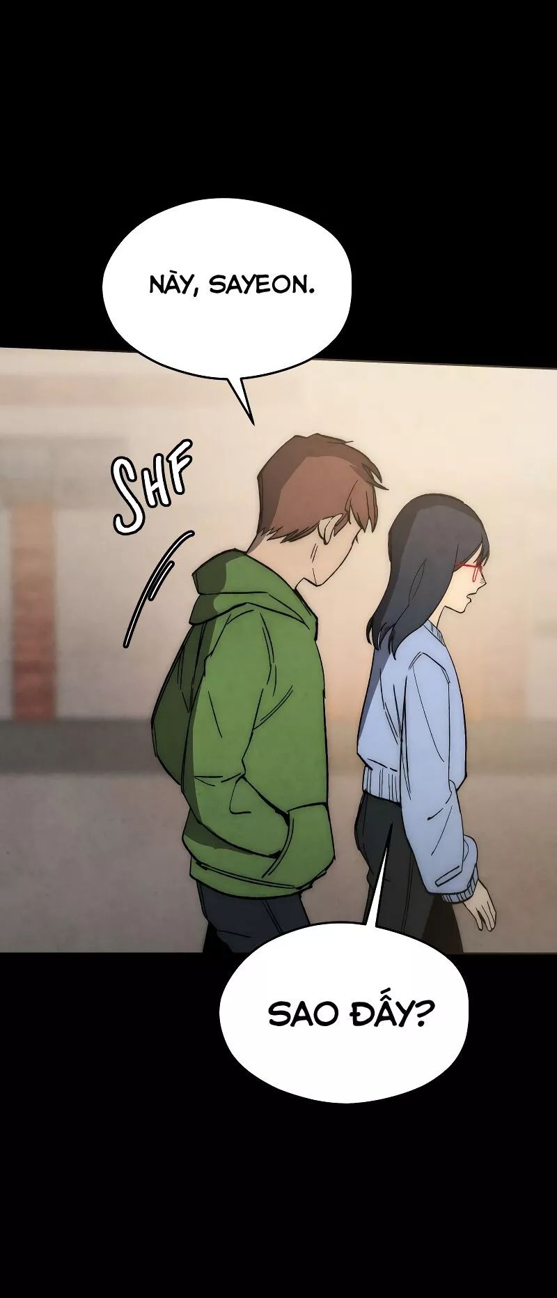 Hand Jumper - Chap 63 - Trang 26