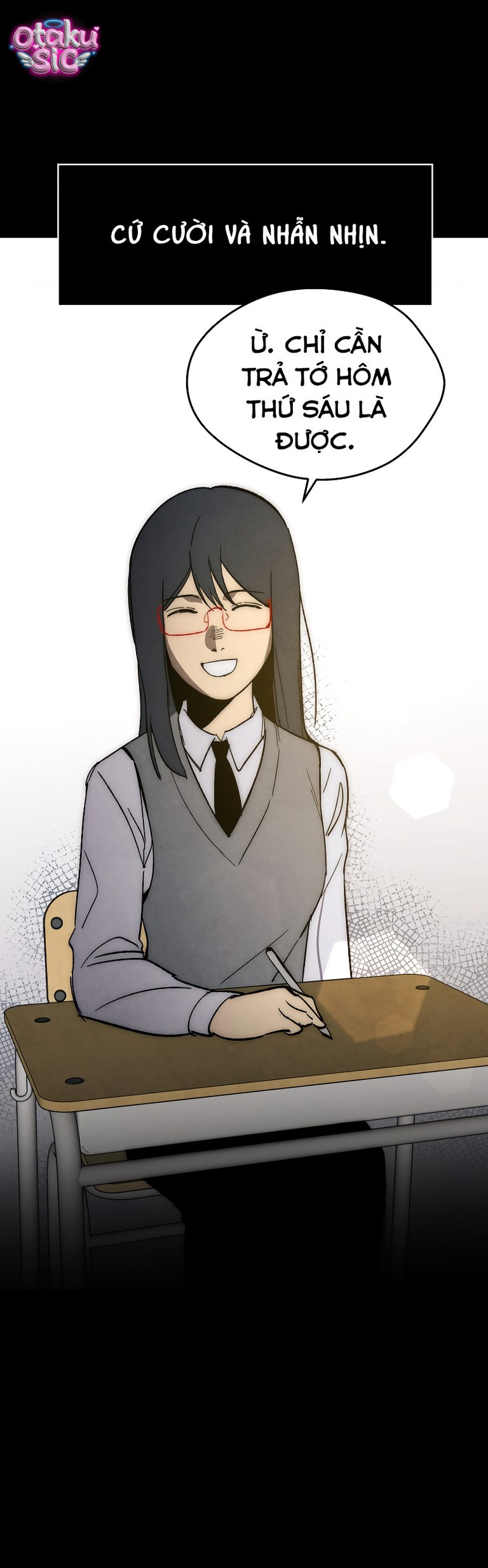 Hand Jumper - Chap 63 - Trang 4