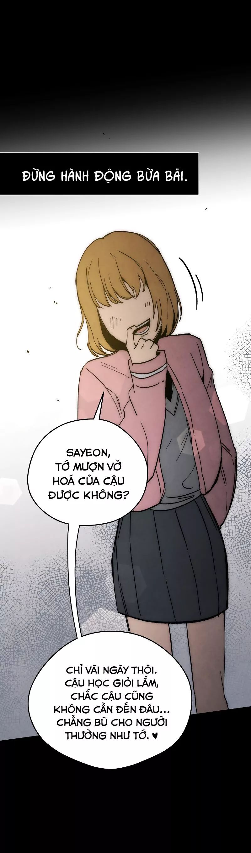 Hand Jumper - Chap 63 - Trang 5