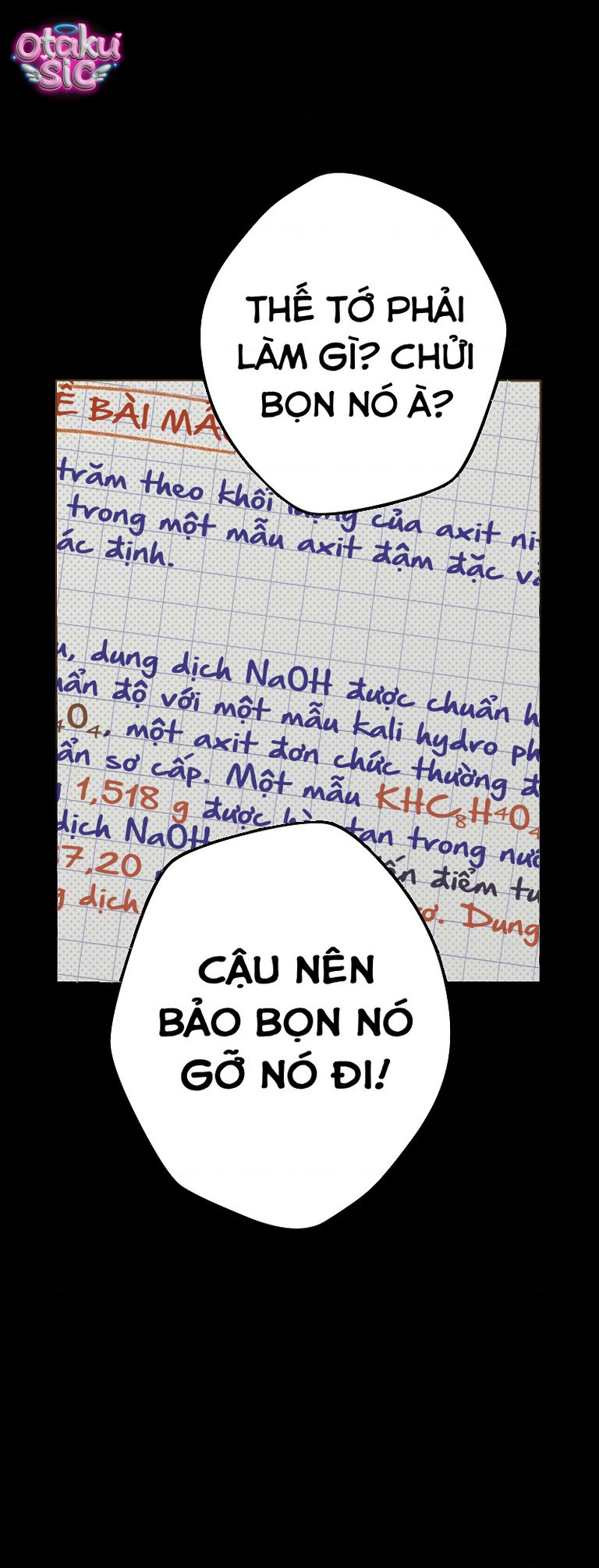 Hand Jumper - Chap 63 - Trang 6