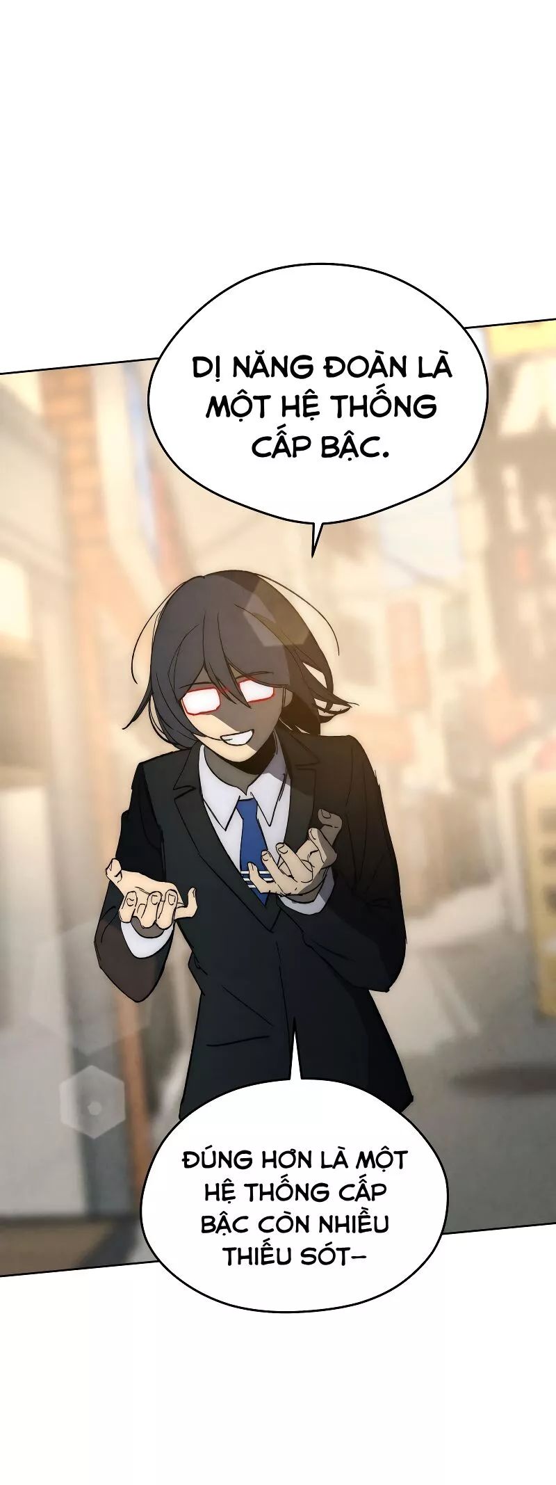 Hand Jumper - Chap 63 - Trang 51