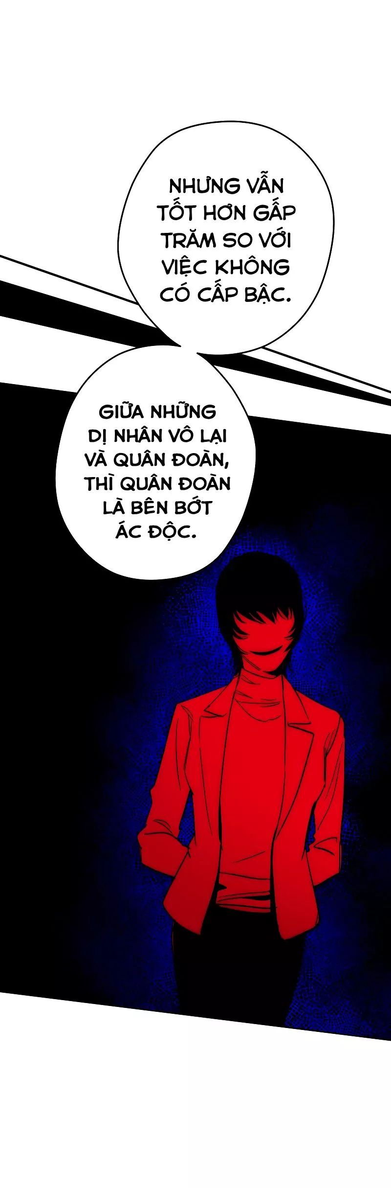 Hand Jumper - Chap 63 - Trang 52