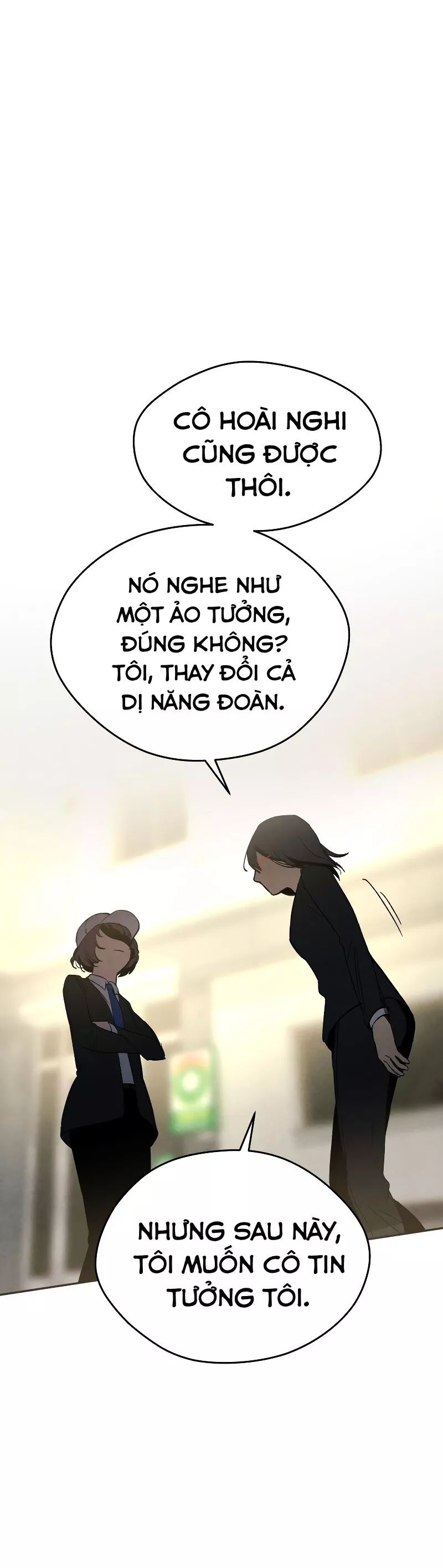 Hand Jumper - Chap 63 - Trang 56