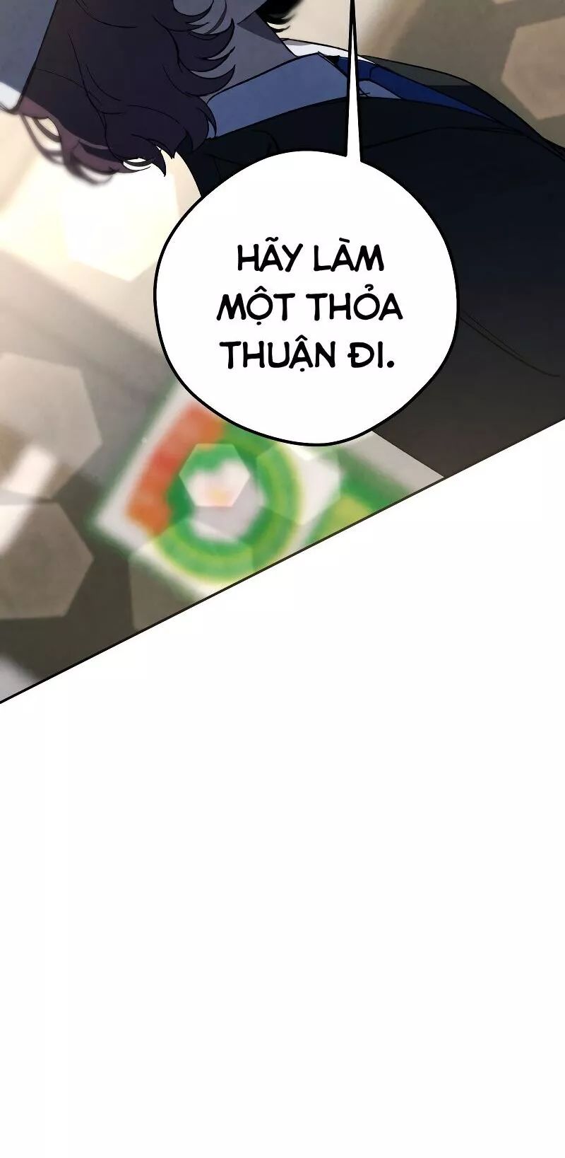 Hand Jumper - Chap 63 - Trang 58