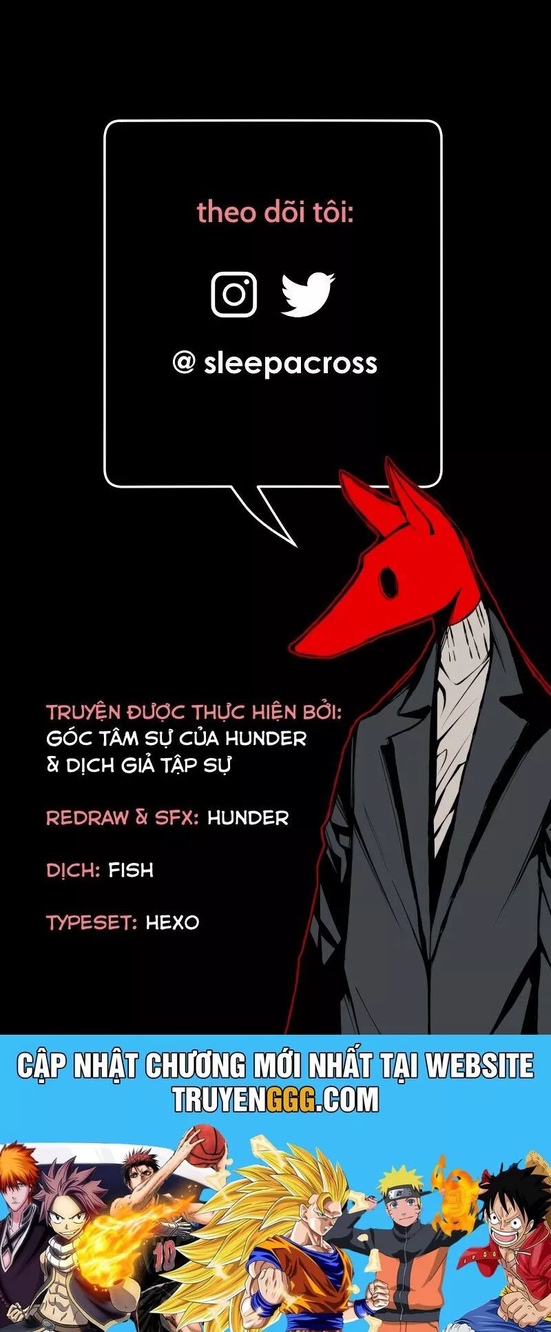 Hand Jumper - Chap 63 - Trang 60