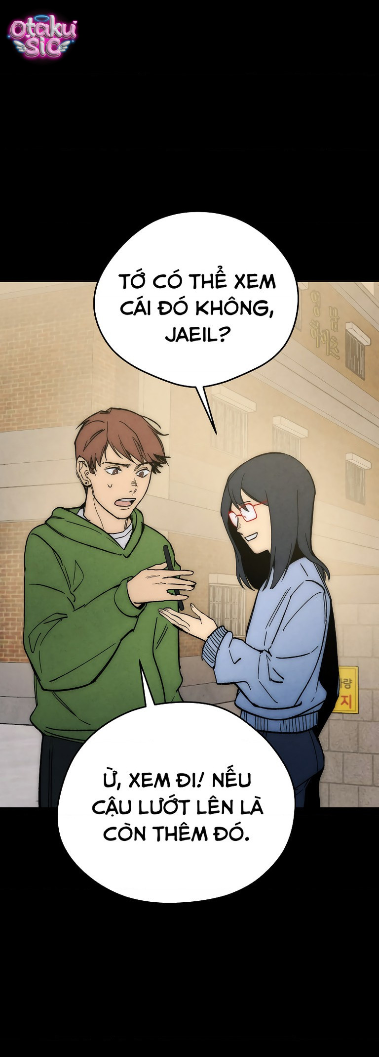 Hand Jumper - Chap 63 - Trang 8