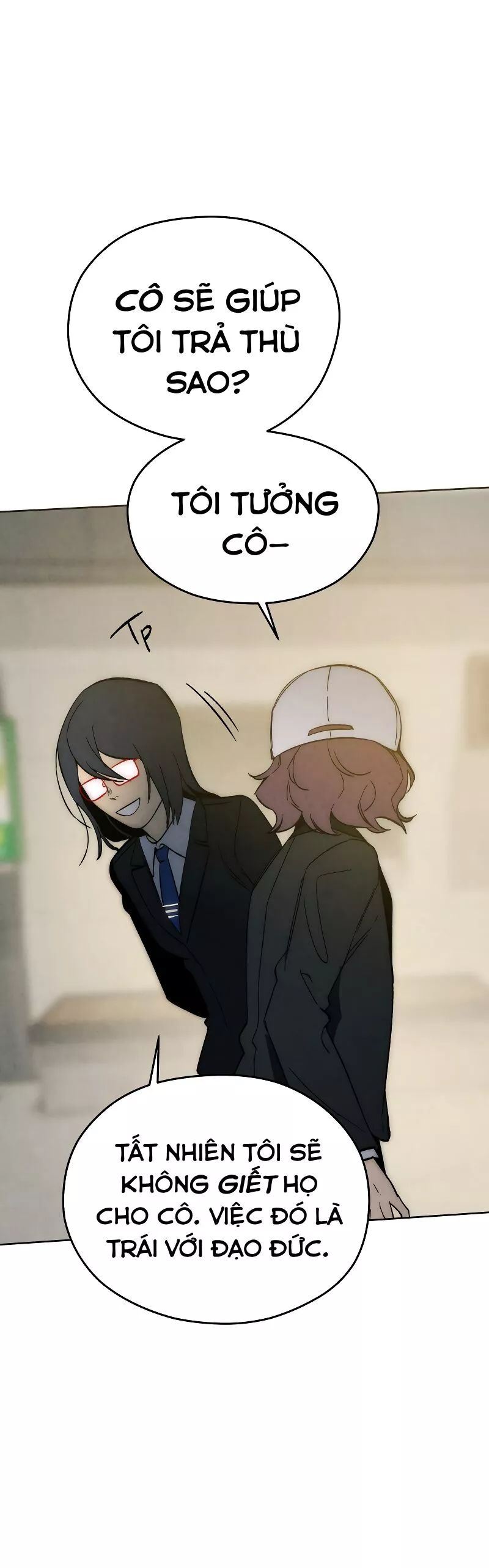 Hand Jumper - Chap 64 - Trang 12