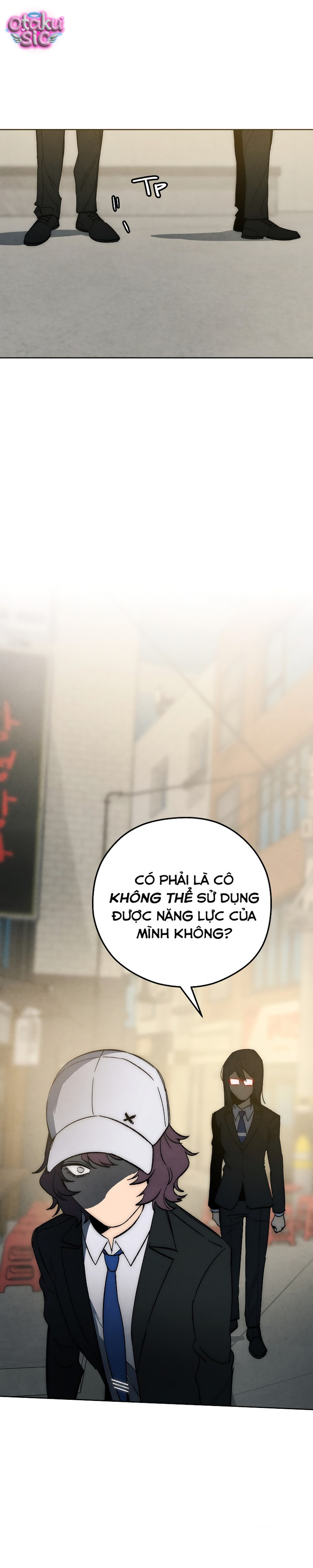 Hand Jumper - Chap 64 - Trang 13