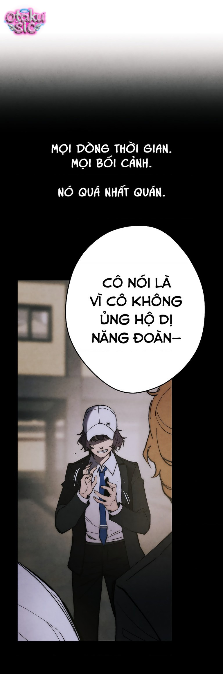 Hand Jumper - Chap 64 - Trang 17