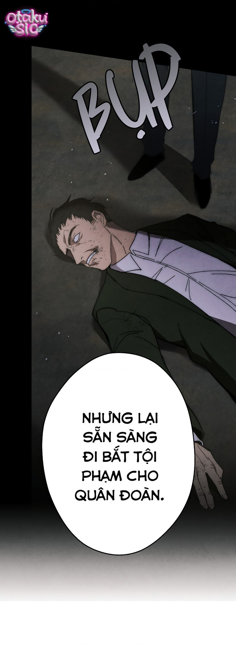 Hand Jumper - Chap 64 - Trang 18