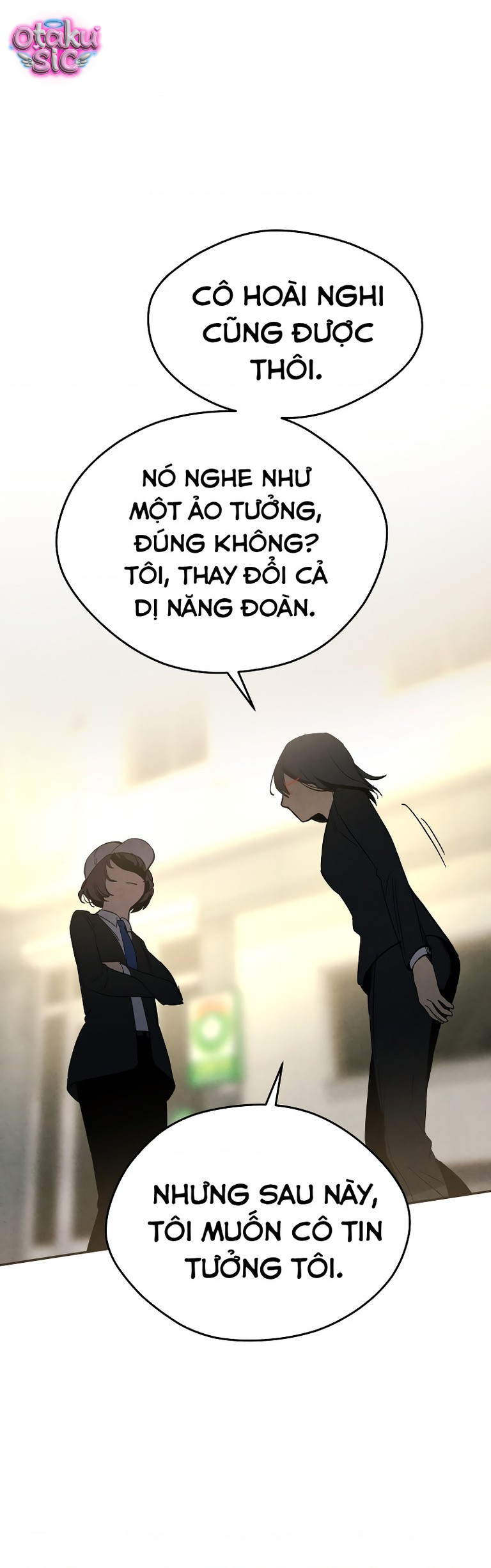 Hand Jumper - Chap 64 - Trang 3