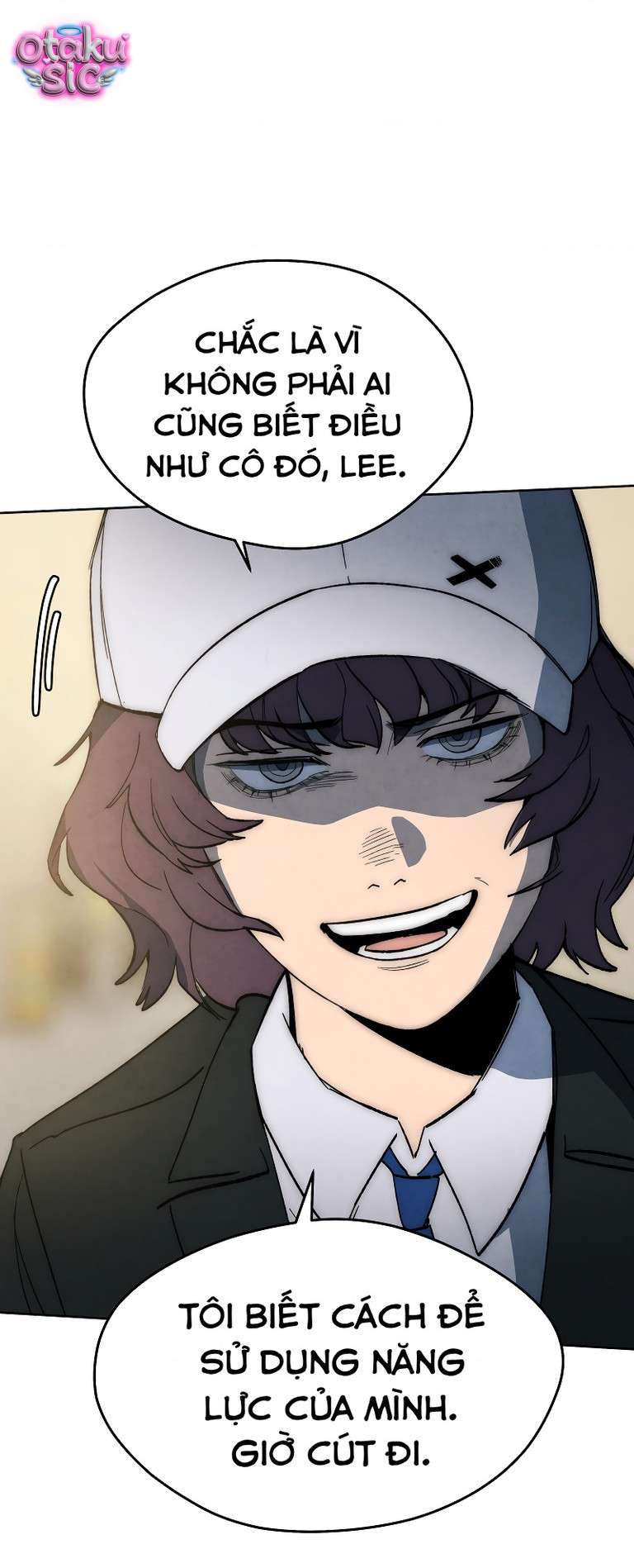 Hand Jumper - Chap 64 - Trang 21
