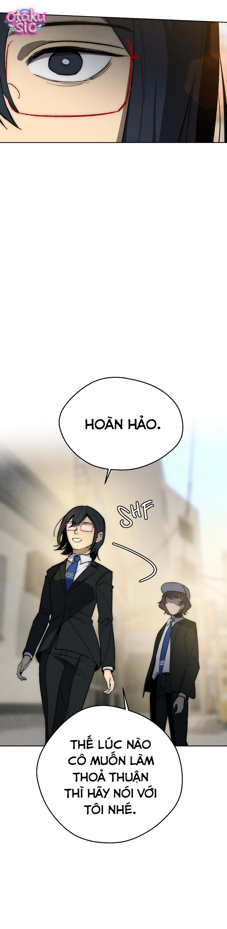 Hand Jumper - Chap 64 - Trang 22