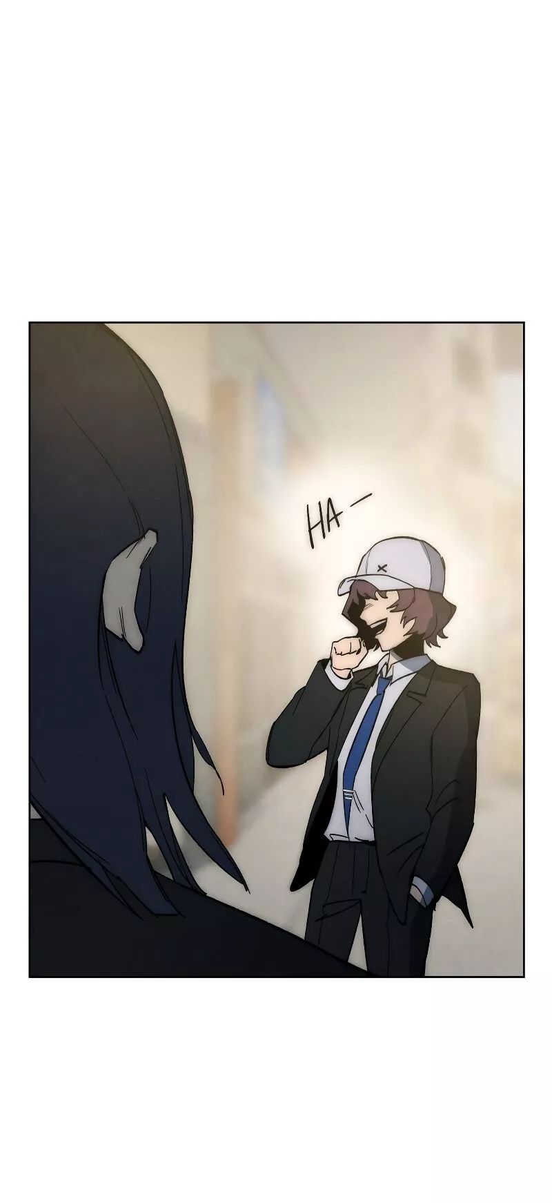 Hand Jumper - Chap 64 - Trang 23