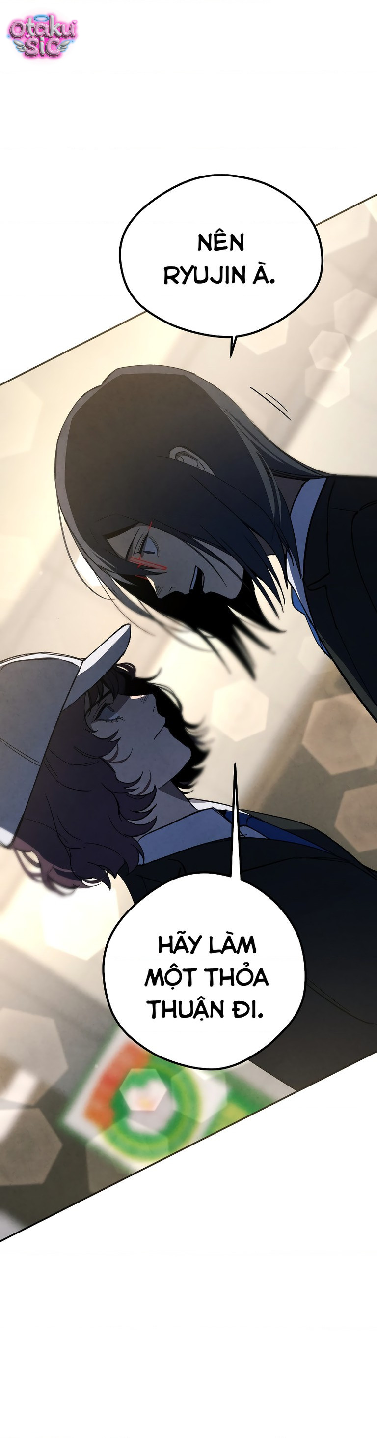 Hand Jumper - Chap 64 - Trang 4