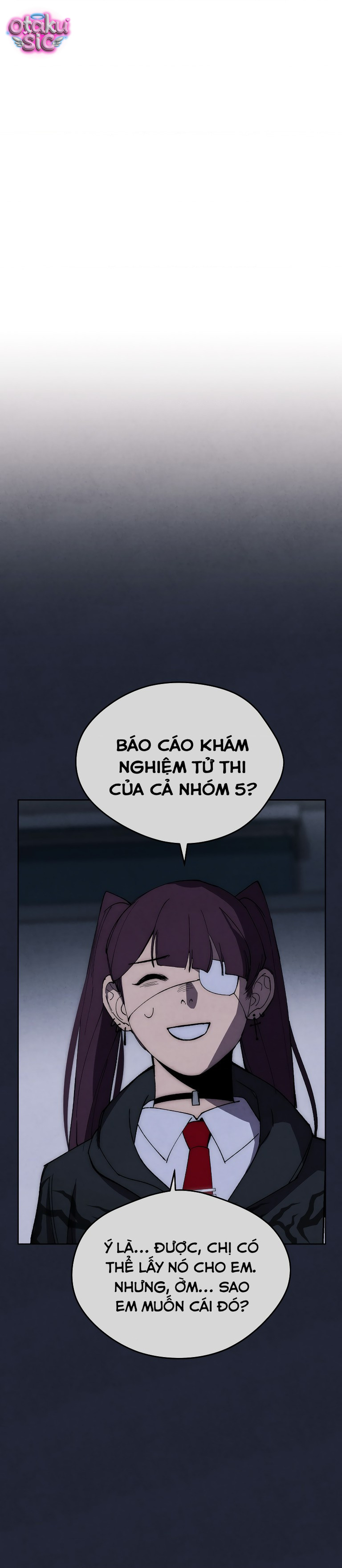 Hand Jumper - Chap 64 - Trang 32