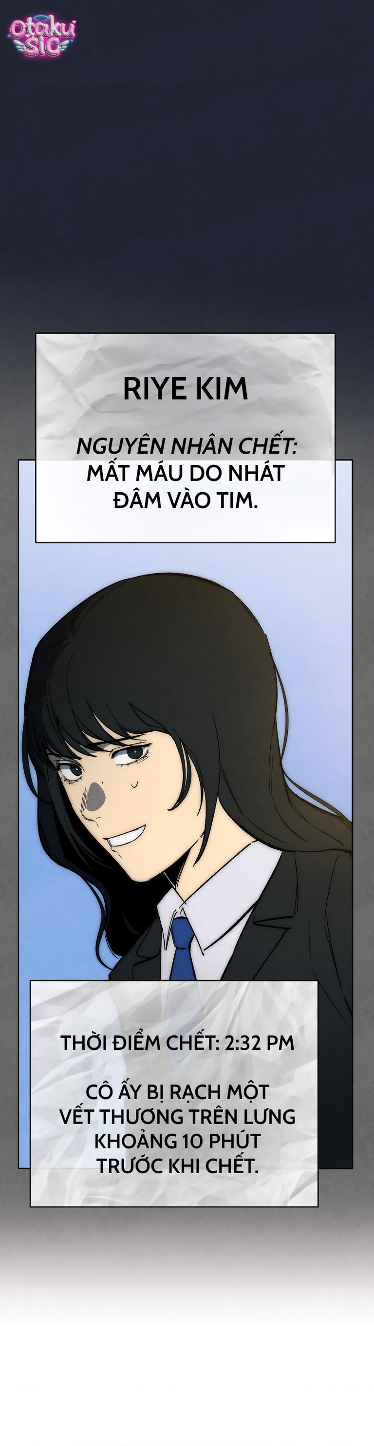 Hand Jumper - Chap 64 - Trang 33