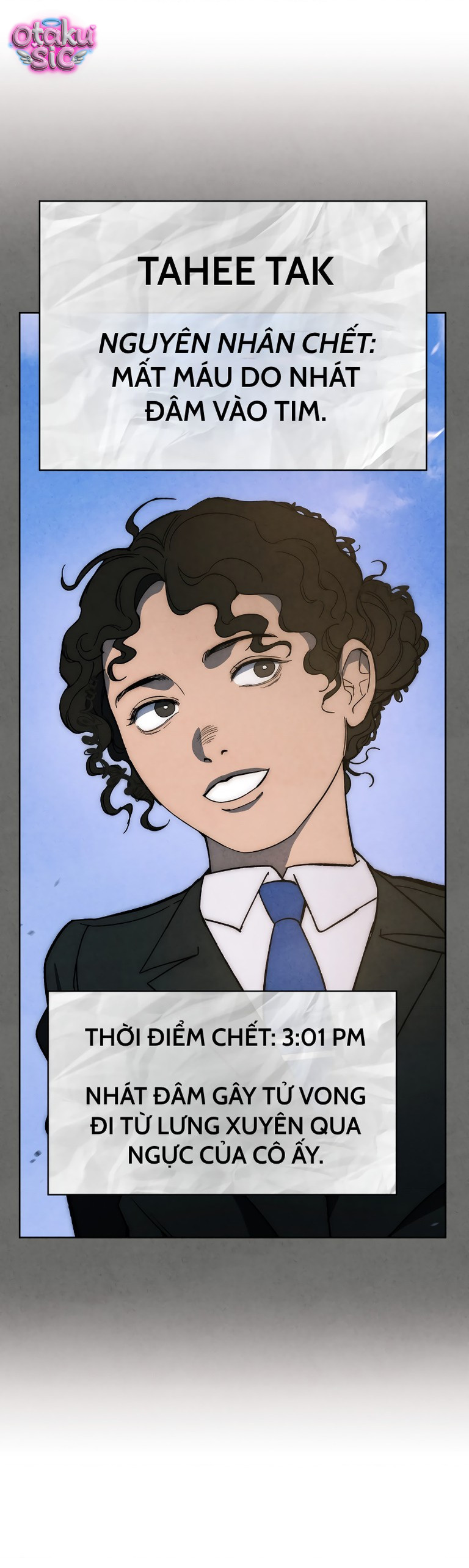 Hand Jumper - Chap 64 - Trang 35