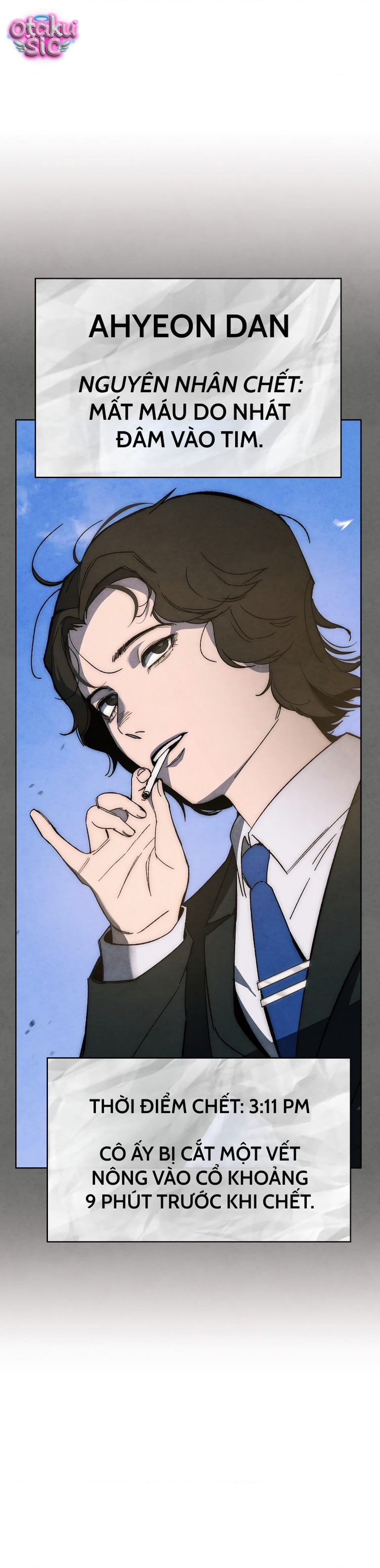 Hand Jumper - Chap 64 - Trang 37