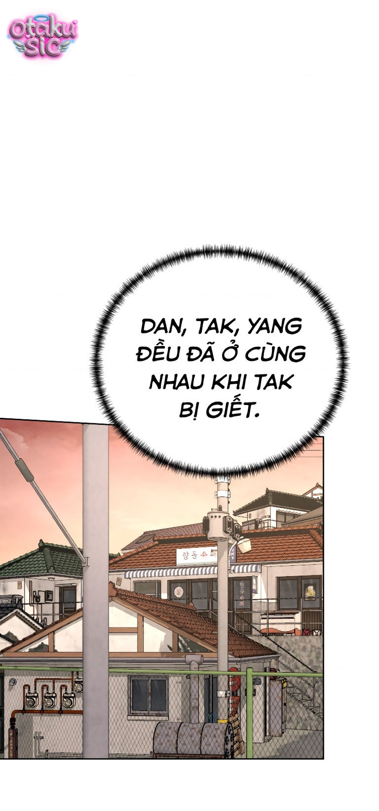 Hand Jumper - Chap 64 - Trang 38