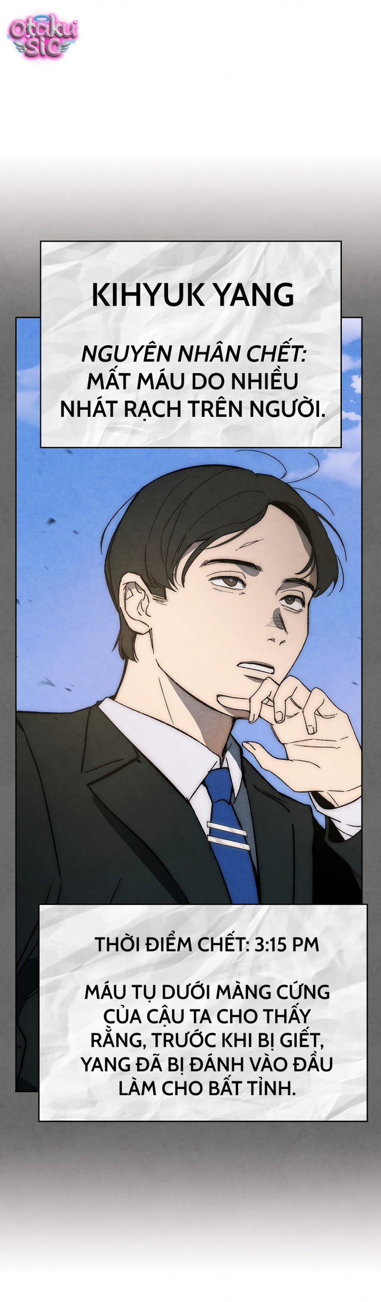 Hand Jumper - Chap 64 - Trang 40