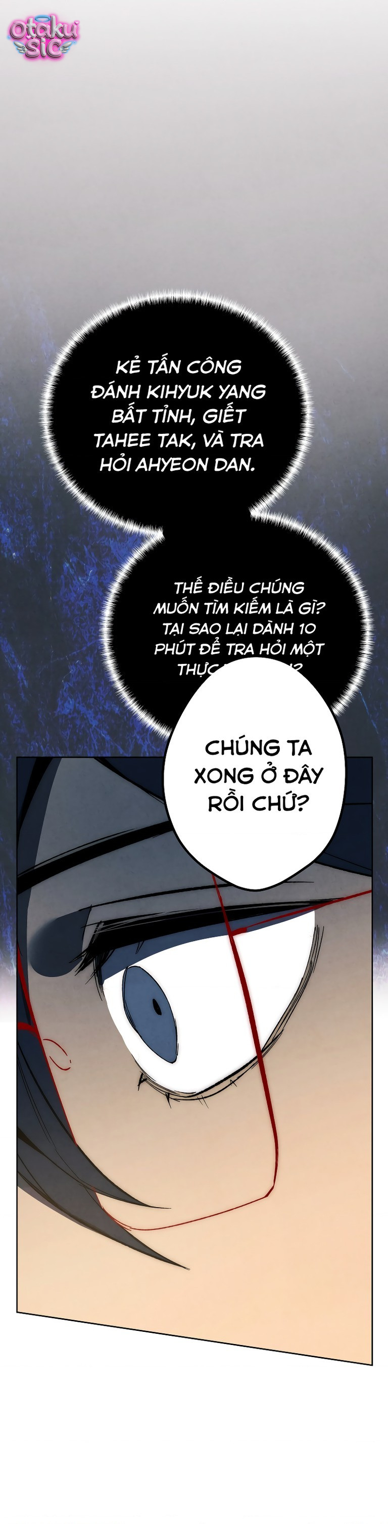 Hand Jumper - Chap 64 - Trang 42